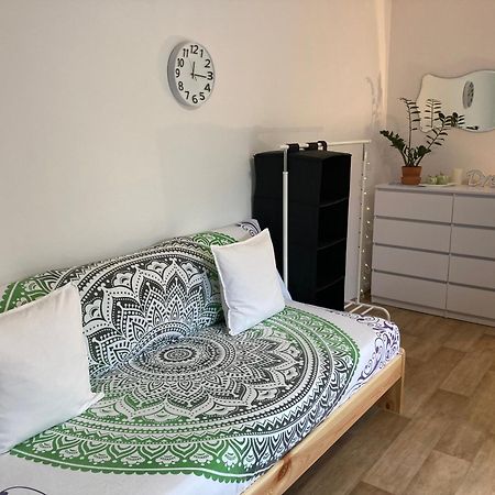 Hejnice Retreat Kamer foto
